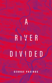 Paperback A River Divided Book