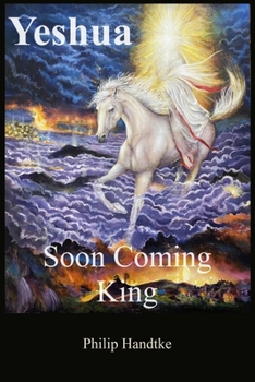 Paperback Yeshua Soon Coming King Book