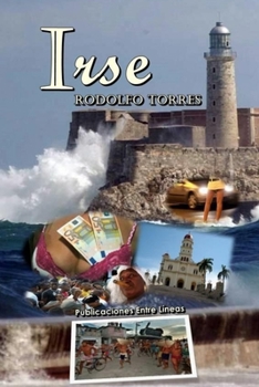 Paperback Irse [Spanish] Book
