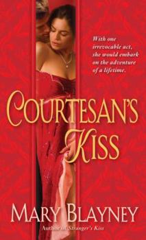 Courtesan's Kiss - Book #4 of the Pennistan