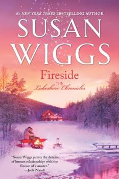 Fireside - Book #5 of the Lakeshore Chronicles
