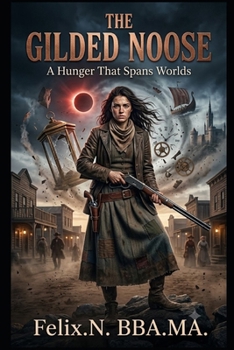 The Gilded Noose: A Hunger That Spans Worlds