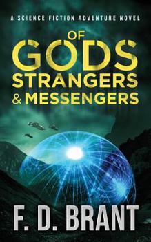 Paperback Of Gods Strangers and Messengers Book