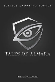 Paperback Tales of Almara Book