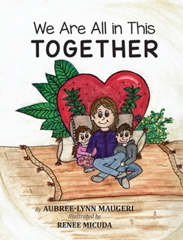 Hardcover We Are All in This Together Book