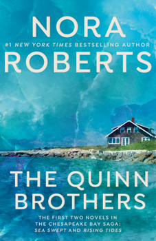 Sea Swept / Rising Tides - Book  of the Chesapeake Bay Saga