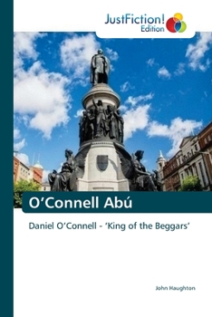 Paperback O'Connell Abú Book