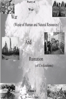 Paperback War Volume I Book