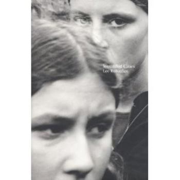 Hardcover Leo Rubinfien: Wounded Cities Book