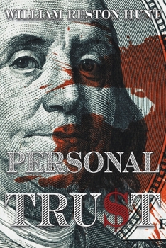 Paperback Personal Tru$t Book