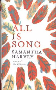 Hardcover All Is Song Book