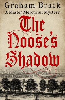Paperback The Noose's Shadow Book
