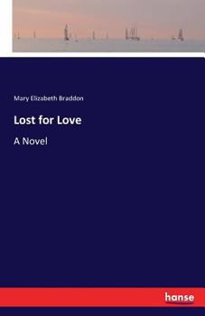 Paperback Lost for Love Book