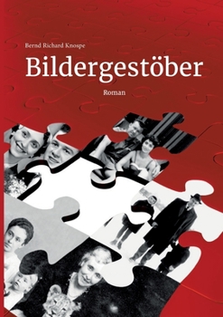 Paperback Bildergestöber [German] Book