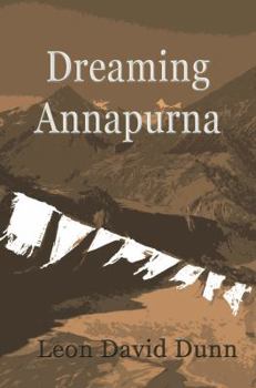 Paperback Dreaming Annapurna Book