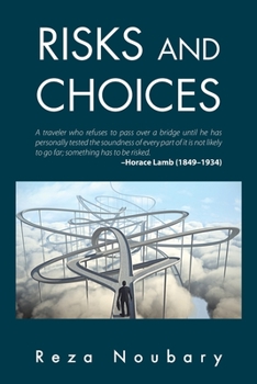 Paperback Risks and Choices Book