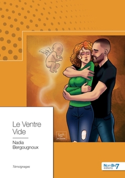 Paperback Le Ventre Vide [French] Book