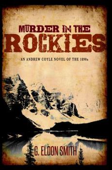 Paperback Murder in the Rockies Book