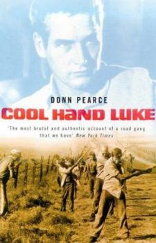 Paperback Cool Hand Luke Book