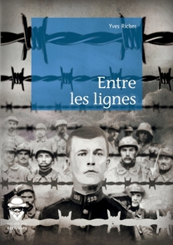 Paperback Entre les lignes [French] Book