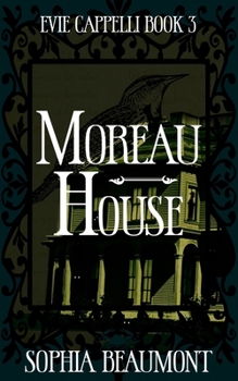 Paperback Moreau House Book