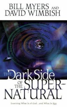 Paperback The Dark Side of the Supernatural Book
