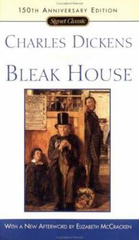 Mass Market Paperback Bleak House Book