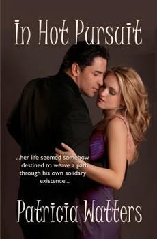 Paperback In Hot Pursuit Book