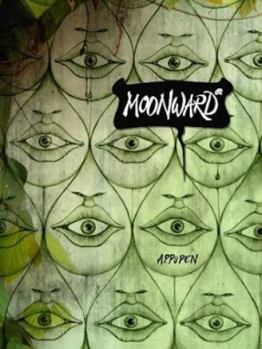 Paperback Moonward Book