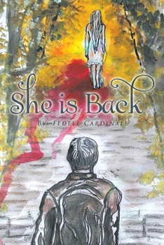Paperback She Is Back Book