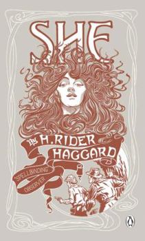 She: A History of Adventure