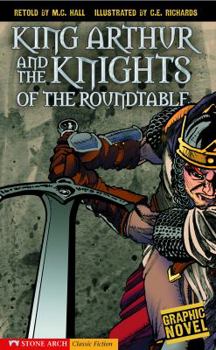 King Arthur and the Knights of the Round Table