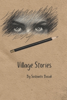 Paperback Village Stories: A Collection of 50 Short Stories Book