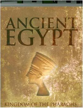 Hardcover Ancient Egypt Book