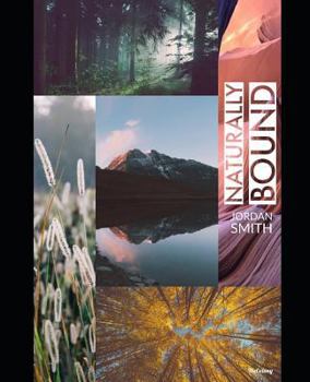 Paperback Naturally Bound: Labyrinth of Thoughts Book