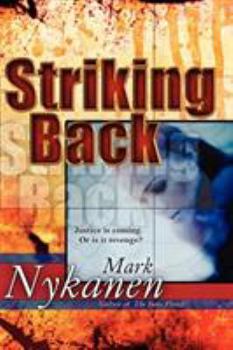 Paperback Striking Back Book