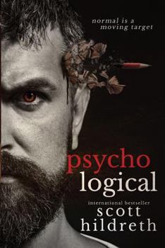 Paperback Psychological Book