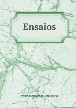 Paperback Ensaios [Portuguese] Book