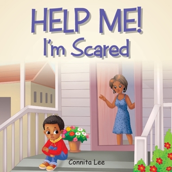Paperback Help Me! I'm Scared Book