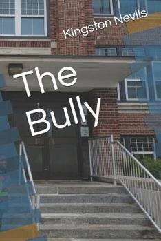 Paperback The Bully Book