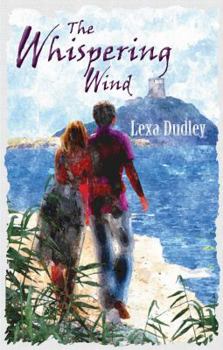 Paperback The Whispering Wind: Two Lives, One Heartbreaking Story Book