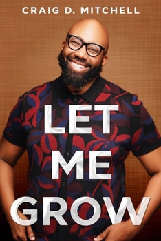 Paperback Let Me Grow Book