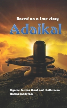Paperback Adaikal Book