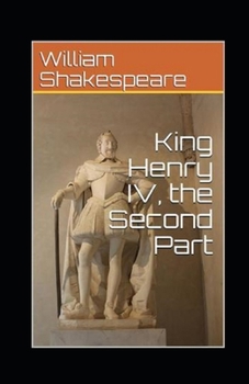Paperback King Henry IV, Second Part Annotated Book