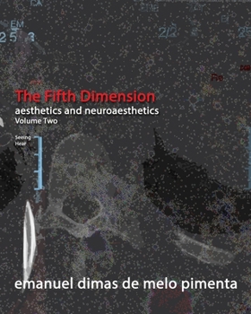Paperback The Fifth Dimension: Volume 2 Book