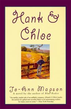 Hank & Chloe - Book #1 of the Chloe