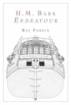 H.M. Bark Endeavour: Her Place in Australian History