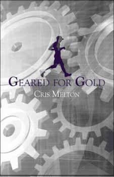 Paperback Geared for Gold Book