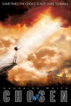 Paperback Chosen Book