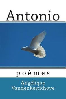 Paperback Antonio [French] Book